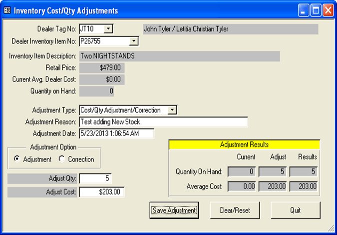 Inventory-Adjustment-Add-New-Stock