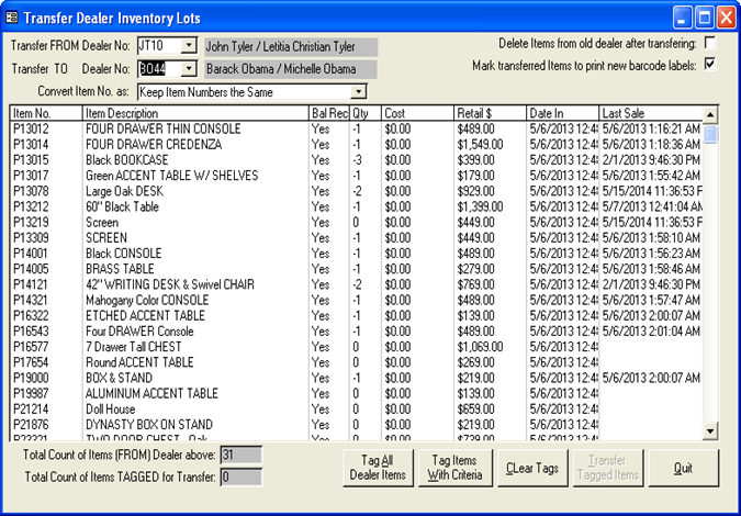 Transfer-Dealer-Inventory-Lot