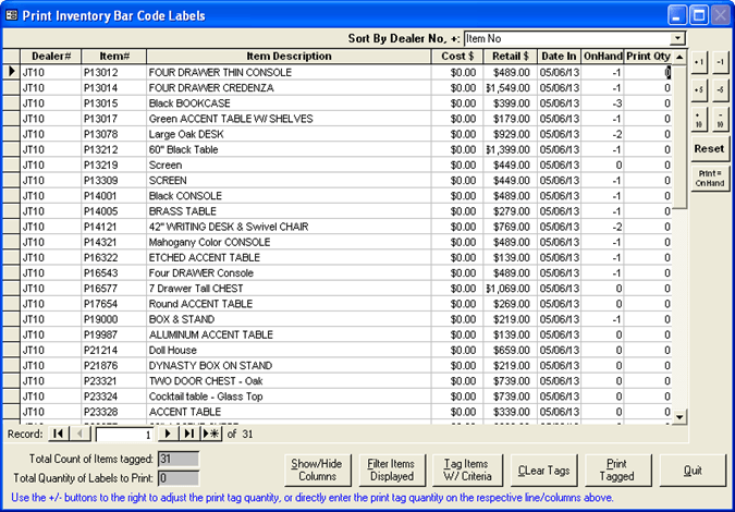 Print-Inventory-Bar-code-Labels 